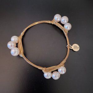 Pearl Bracelet
